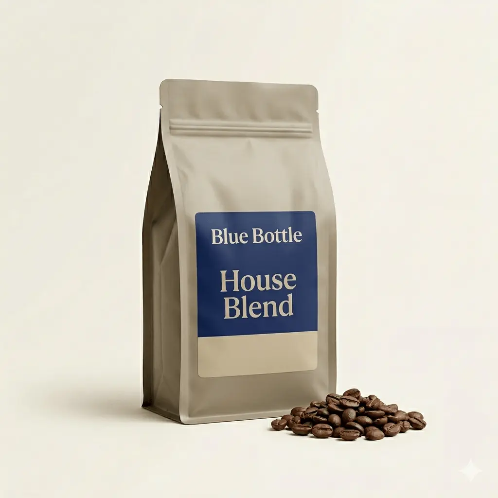 House Blend by Blue Bottle