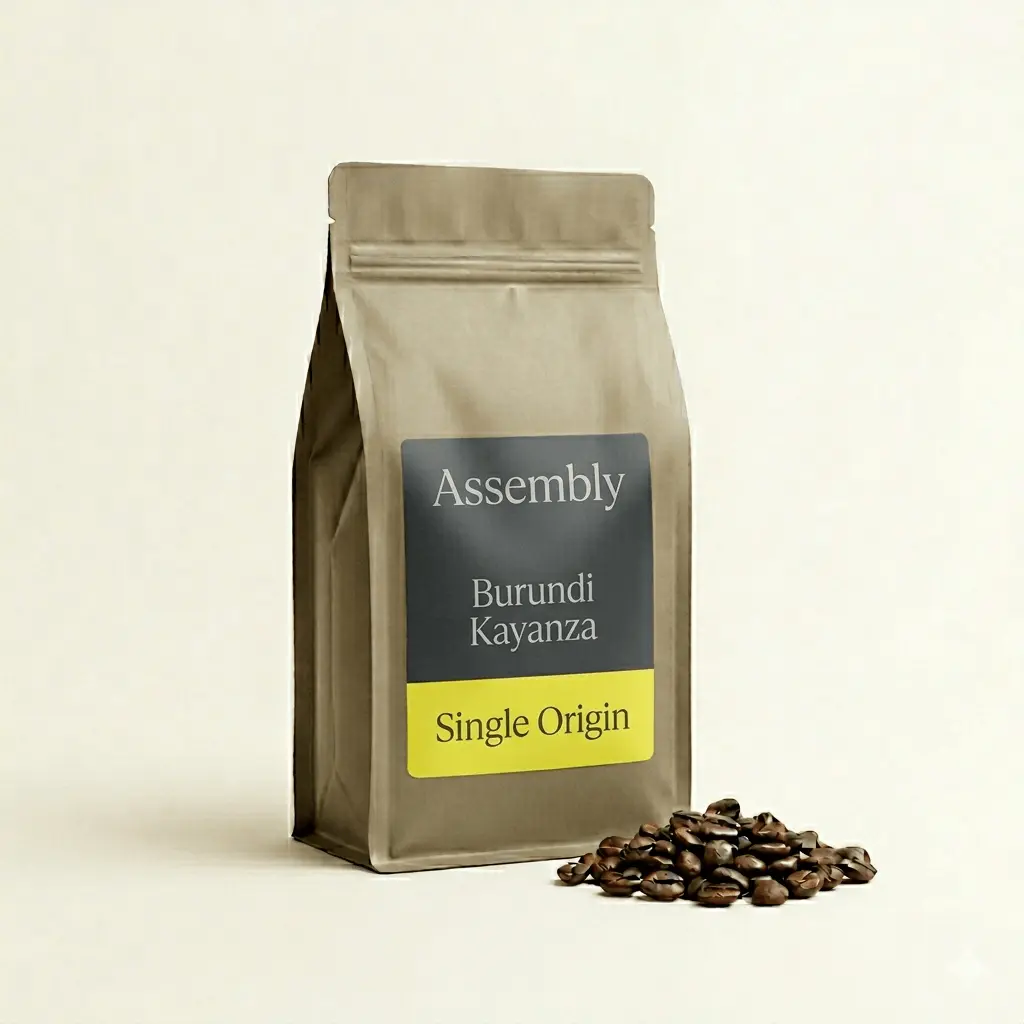 Burundi Kayanza by Assembly